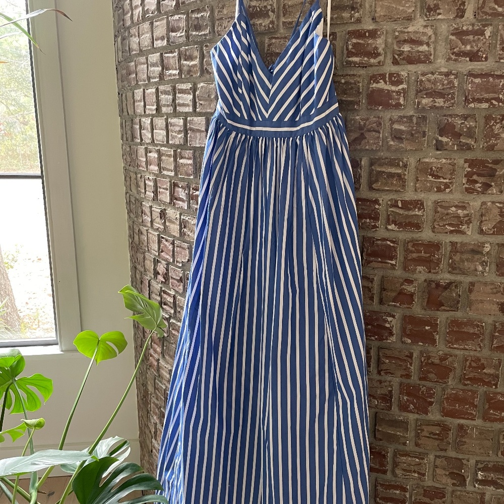 J. Crew Maxi